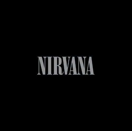 Best - Nirvana - Musikk - UNIVERSAL - 4988005822123 - 5. desember 2018