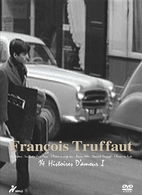 Francois Truffaut Dvd-box[14 No Koi No Monogatari][1] - Francois Truffaut - Muziek - KADOKAWA CO. - 4988111286123 - 27 maart 2009