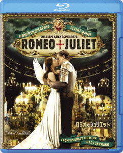 Romeo & Juliet - Leonardo Dicaprio - Musiikki - WALT DISNEY STUDIOS JAPAN, INC. - 4988142905123 - perjantai 28. syyskuuta 2012