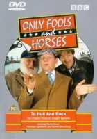 Cover for Ofah to Hull  Back (DVD) (2001)