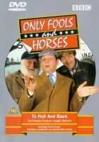 Cover for Ofah to Hull  Back · Only Fools And Horses - To Hull And Back (DVD) (2001)