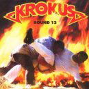 Cover for Krokus · Round 13 (CD) (2000)