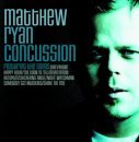 Cover for Matthew Ryan · Concussion (CD) (2009)