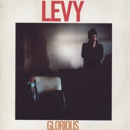 Levy · Glorious (CD) (2007)