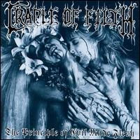 Principle Of Evil Made Flesh The - Cradle Of Filth - Música - Cacophonous Records - 5017687510123 - 12 de enero de 2021