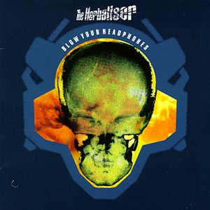 Blow Your Headphones - Herbaliser - Música - NINJA TUNE - 5021392134123 - 1 de abril de 1997