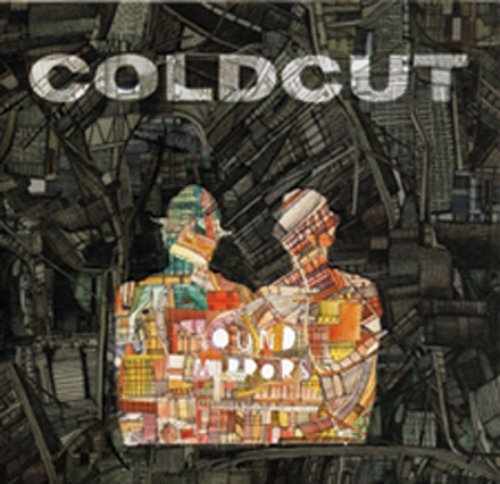 Cover for Coldcut · Sound Mirrors (CD) (2006)