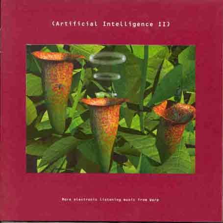 Artificial Intellige (CD) (2004)