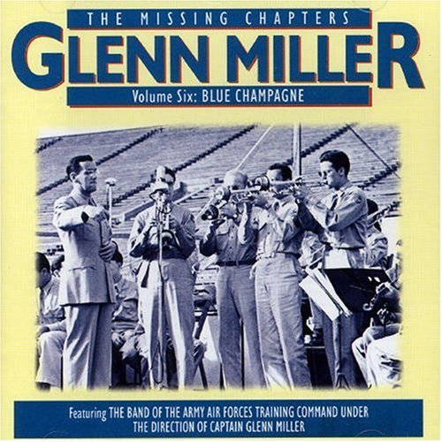 Cover for Glenn Miller · Missing Chapters Vol 6 (CD) (1995)