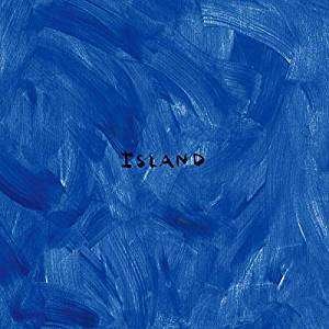 Cover for Ana Da Silva · Island (CD) (2018)
