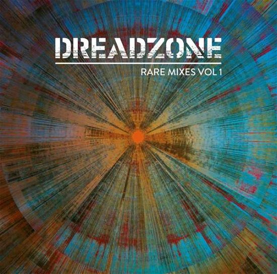 Cover for Dreadzone · Rare Mixes Vol 1 (CD) [Remastered edition] (2021)