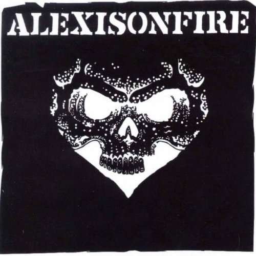 Cover for Alexisonfire (CD) (2004)