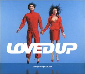 Loved Up - Various Artists - Musiikki - INSPIRED - 5026535101123 - torstai 10. helmikuuta 2000