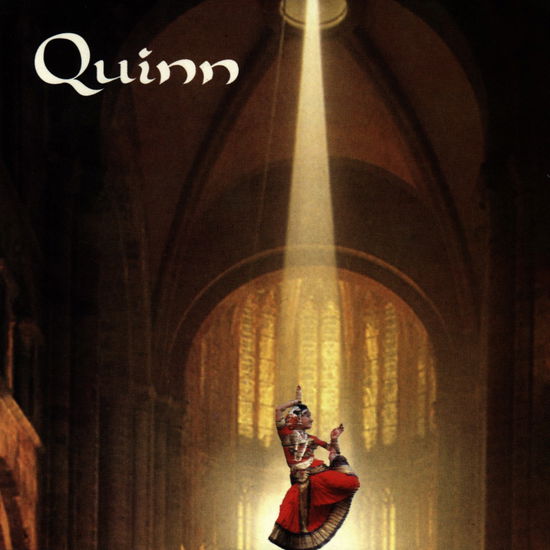 Cover for Quinn · Quinn-quinn (CD) (1995)