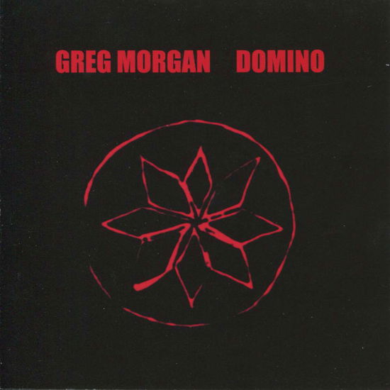 Domino - Greg Morgan - Musik - SLAM PRODUCTIONS - 5028386028123 - 10 juli 2013