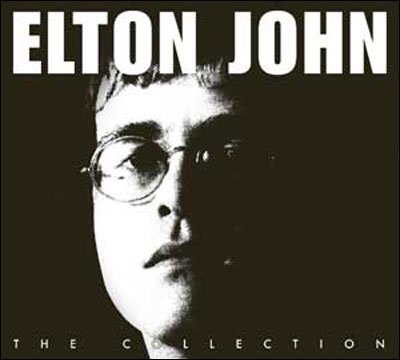 Cover for Elton John · Collection (CD) (2008)