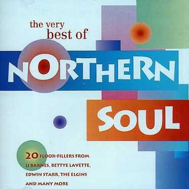 Very Best of Northern Soul - V/A - Musik - Hallmark - 5030073022123 - 27 augusti 2009
