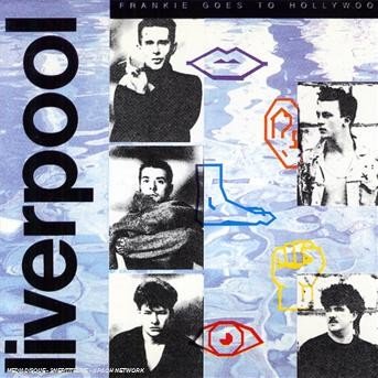 Liverpool - Frankie Goes to Hollywood - Music - ZTT - 5030094023123 - November 23, 1998