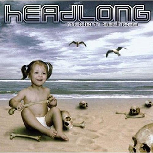 Cover for Headlong · Modern Sadness (CD)