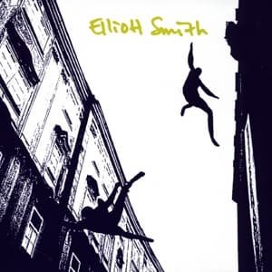 Cover for Elliott Smith (CD) (2004)