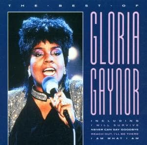Gloria Gaynor - Best Of Gloria Gaynor - Gloria Gaynor - Musikk - Eagle Rock - 5034504221123 - 5. april 2016