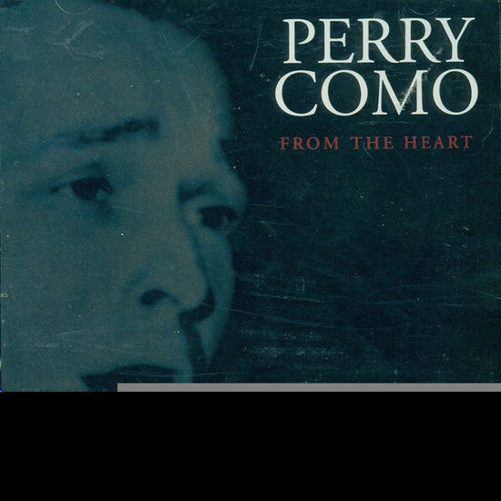 Cover for Como Perry · From the Heart (CD)