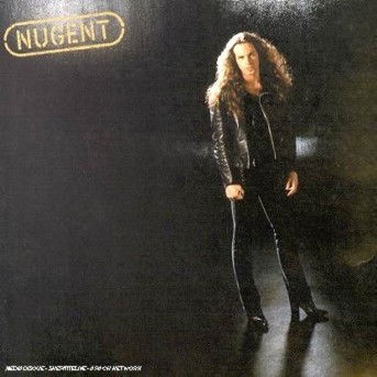 Nugent - Ted Nugent - Musik - SPITFIRE - 5036369615123 - 14. Januar 2009