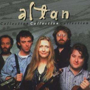 Cover for Altan · Collection, the (CD) (2002)