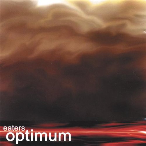 Cover for Eaters · Optimum (CD) (2006)