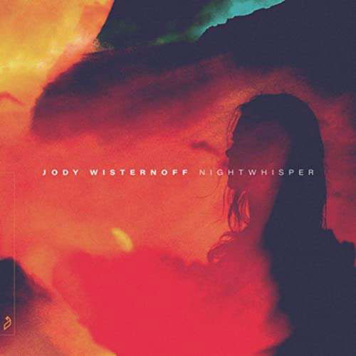 Nightwhisper - Jody Wisternoff - Musiikki - ANJUNADEEP - 5039060236123 - perjantai 1. toukokuuta 2020