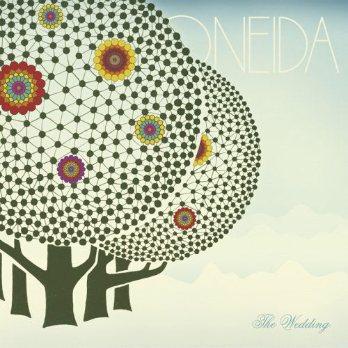 Oneida · Wedding (CD) (2007)