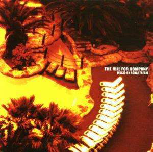 Cover for Sodastream · Hill for Company (CD) (2001)