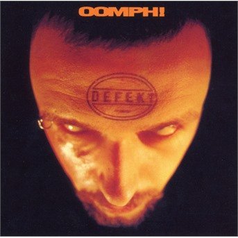 Cover for Oomph! · Defekt (CD) (1995)