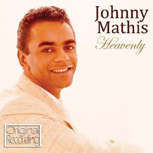 Heavenly - Johnny Mathis - Musikk - HALLMARK - 5050457095123 - 29. juli 2010