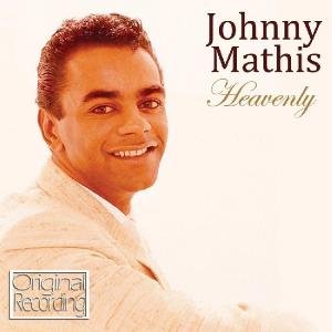 Cover for Johnny Mathis · Heavenly (CD) (2010)