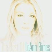 Cover for LeAnn Rimes · The Best of LeAnn Rimes (CD) (2004)