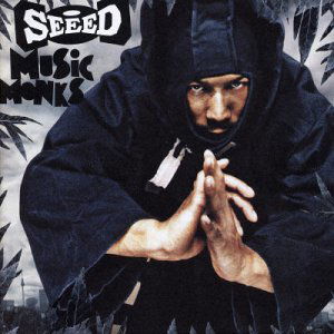 Cover for Seeed · Music Monks (CD) (2009)