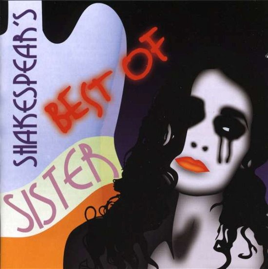 Cover for Shakespear's Sister · Best of (CD) (2004)