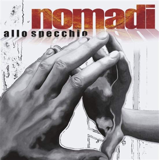 Cover for Nomadi · Nomadi - Allo Specchio (VINIL) (2021)
