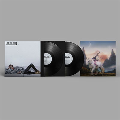 Quality over Opinion - Louis Cole - Music - BRAINFEEDER - 5054429157123 - October 14, 2022