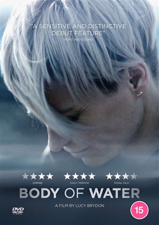 Body Of Water - Feature Film - Elokuva - Verve Pictures - 5055159279123 - maanantai 25. tammikuuta 2021