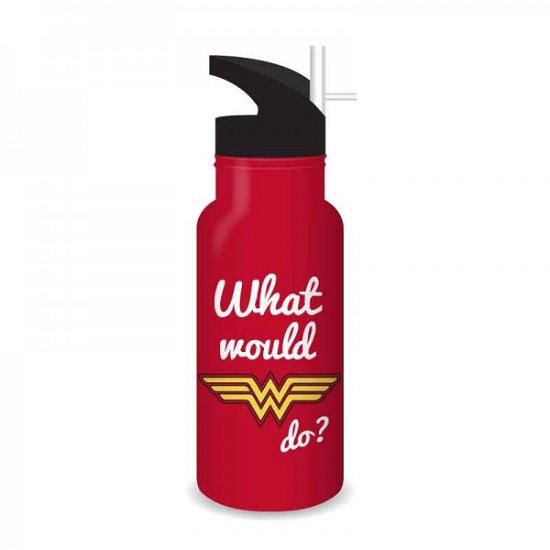 Classic Humour - Wonder Woman - Merchandise - HALF MOON BAY LIMITED - 5055453449123 - 