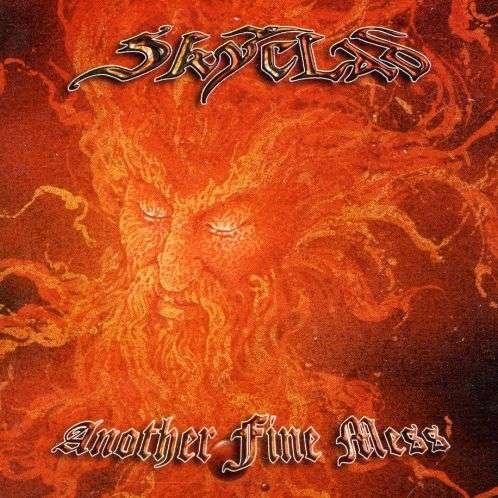 Cover for Skyclad · Another Fine Mess (CD) (2001)