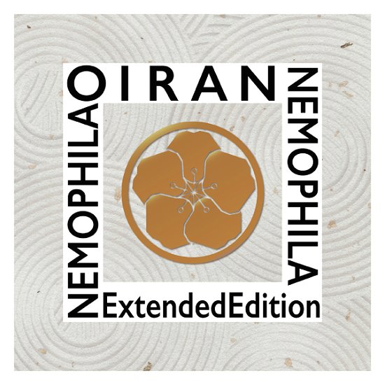 Cover for Nemophila · Oiran: Extended Edition (CD) [Extended edition] (2021)
