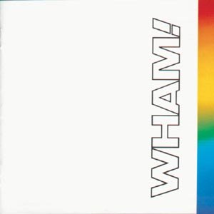 Cover for Wham! · Final (CD) (2020)