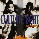 Cover for Culture Beat · Serenity (CD) (2015)