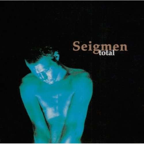 Cover for Seigmen · Total (CD) (1995)