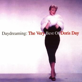 Cover for Doris Day · Daydreaming: the Very Best of Doris Day (CD) (1996)