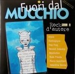 Cover for Artisti Vari · Fuori Dal Mucchio (CD)