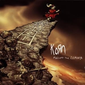 Follow The Leader - Korn - Musik - EPIC - 5099749122123 - 17 augusti 1998